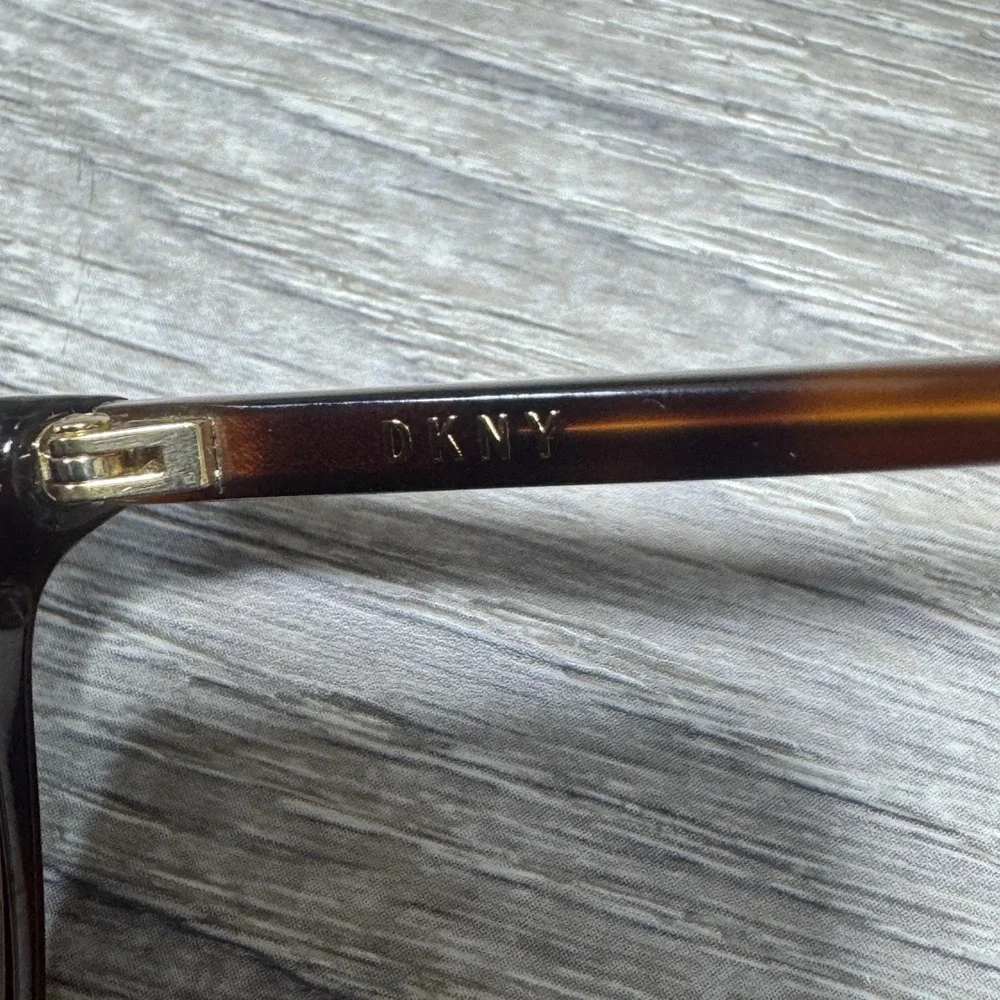 DKNY Sunglasses Womens 54-18-135 Tortoise Square‎ Frames Only DK500S 240